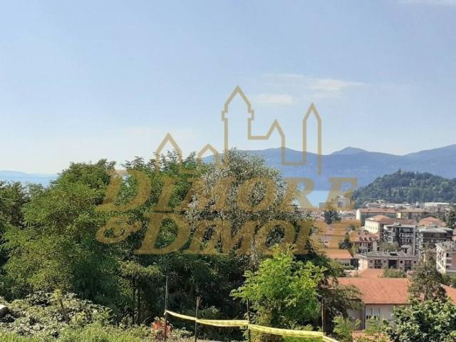 Terreno in vendita a Zoverallo, Piemonte