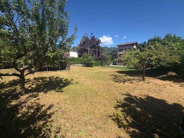 Terreno in vendita a Trobaso, Piemonte