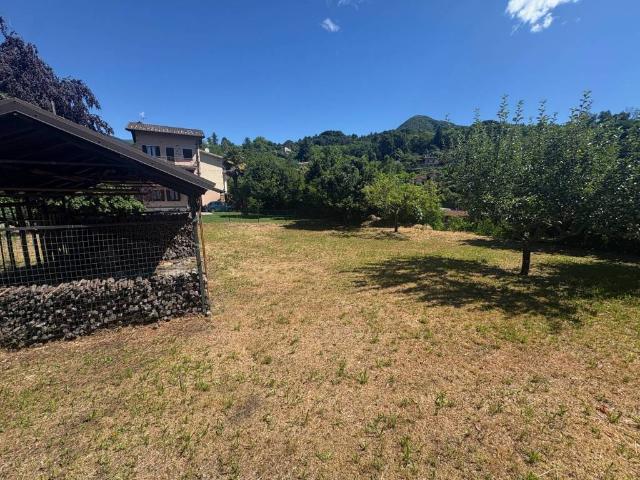 Terreno in vendita a Trobaso, Piemonte