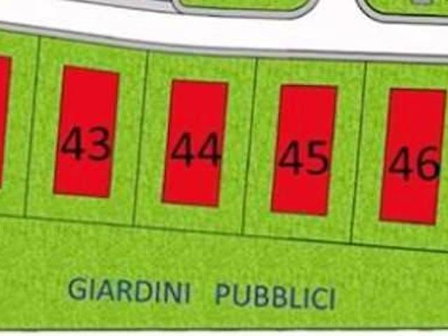 Terreno in vendita a Canadà, Piemonte