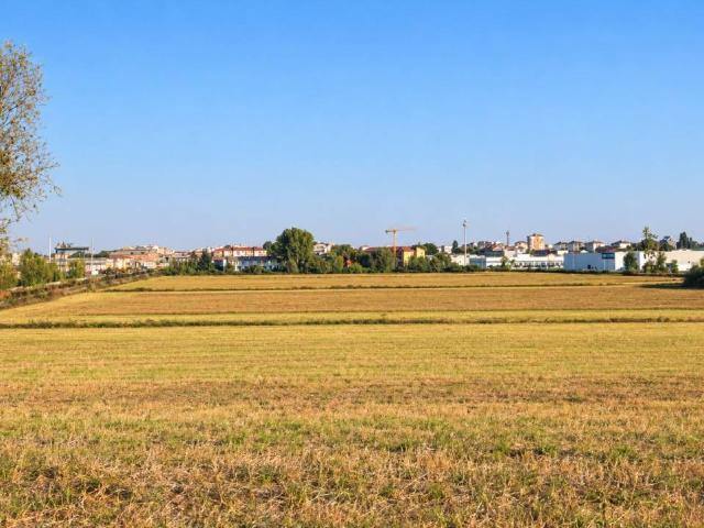 Terreno in vendita a Cominetti, Vercelli