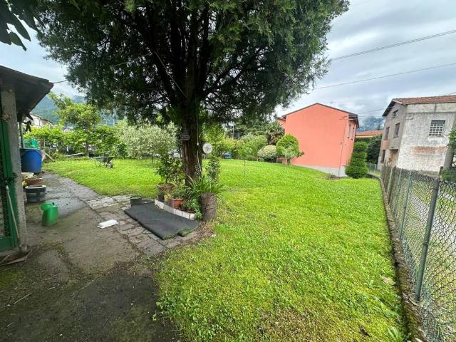 Terreno in vendita a Vercurago, Lombardia