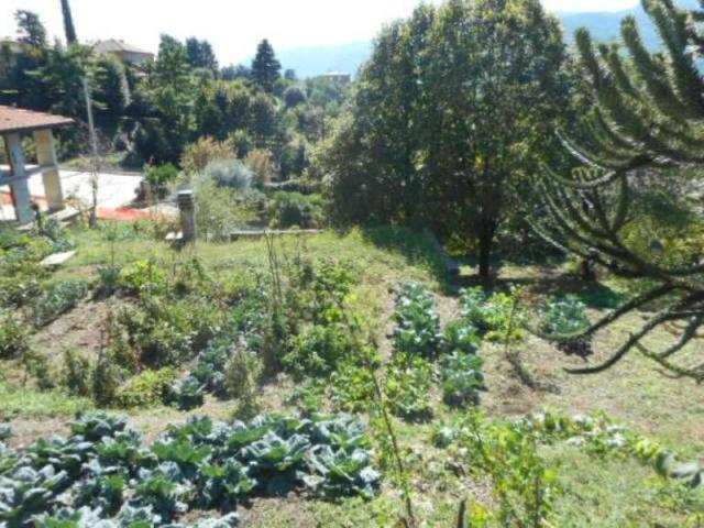 Terreno in vendita a Somasca, Vercurago