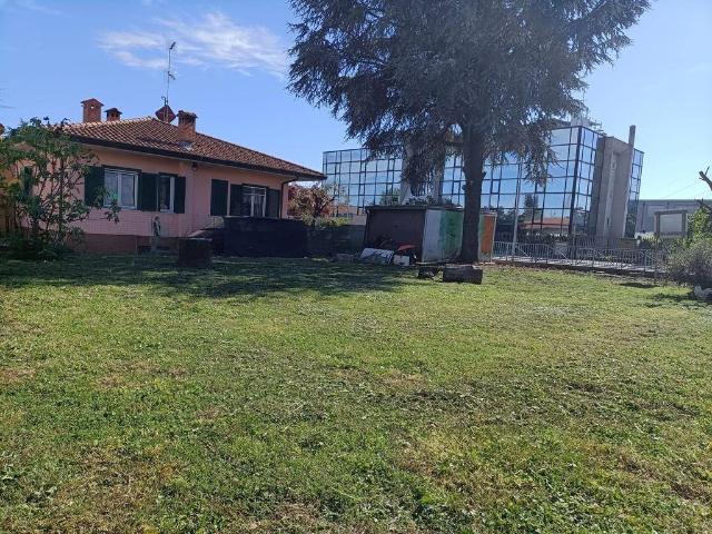 Terreno in vendita a Verdellino, Lombardia