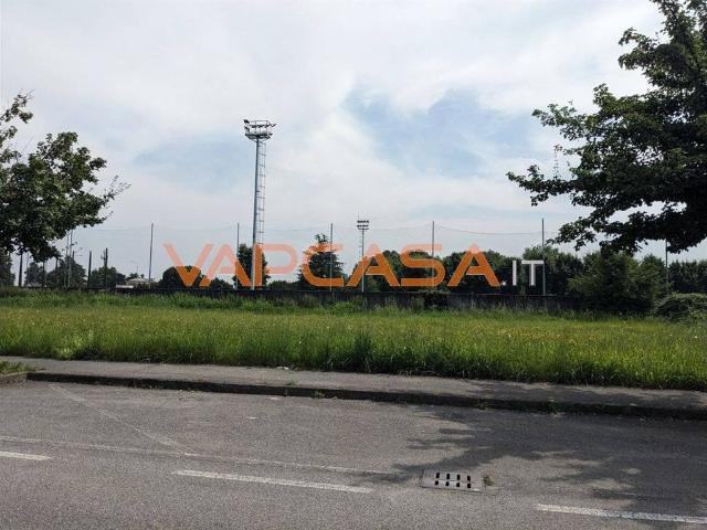 Terreno in vendita a Verdellino, Lombardia