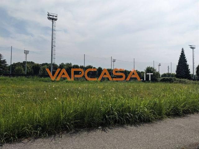 Terreno in vendita a Verdellino, Lombardia