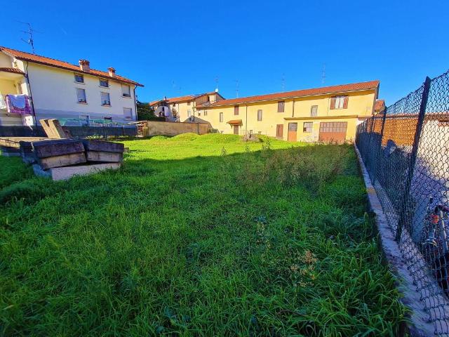 Terreno in vendita a Verdellino, Lombardia