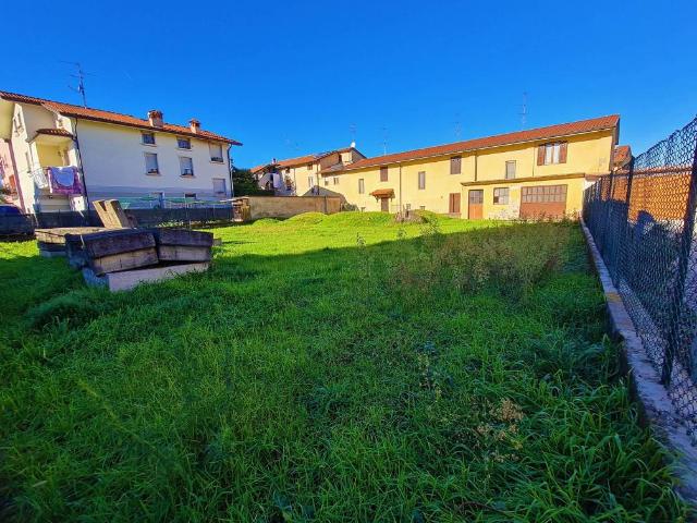 Terreno in vendita a Verdellino, Lombardia