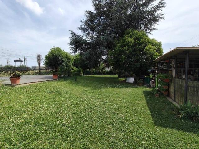 Terreno in vendita a Verdellino, Lombardia
