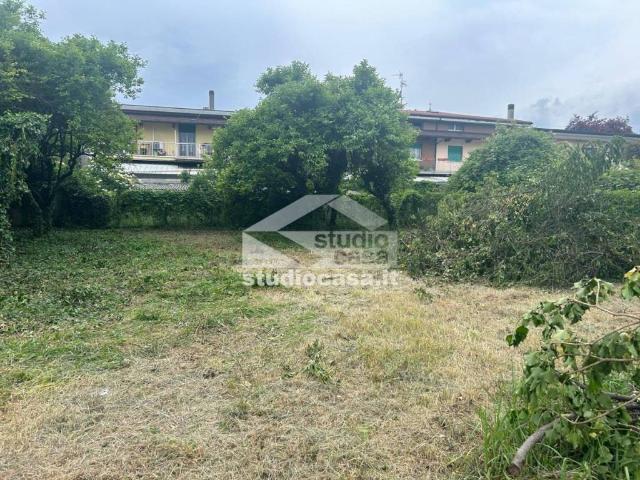 Terreno in vendita a Verdello, Lombardia