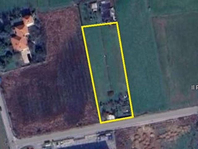 Terreno in vendita a Verdello, Lombardia