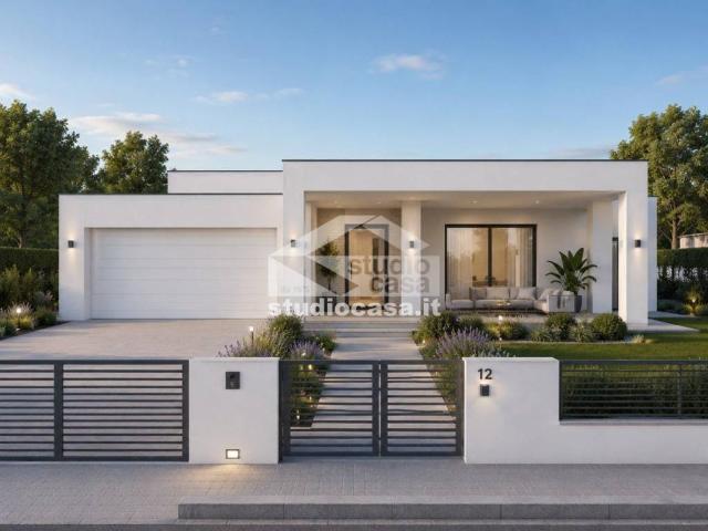 Terreno in vendita a Verdello, Lombardia