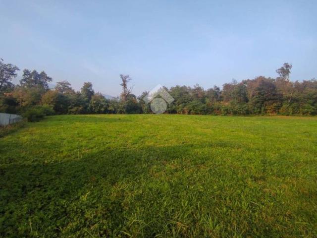 Terreno in vendita a Verdello, Lombardia