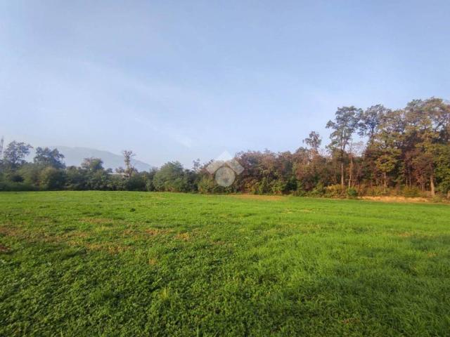 Terreno in vendita a Verdello, Lombardia