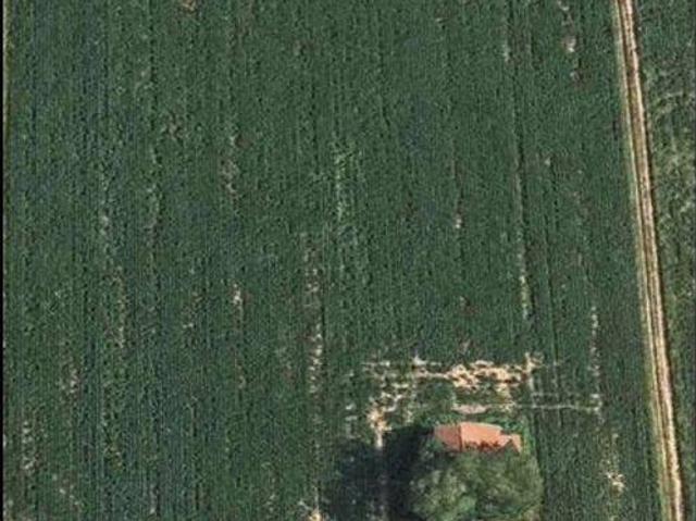 Terreno in vendita a Verderio Superiore, Lombardia