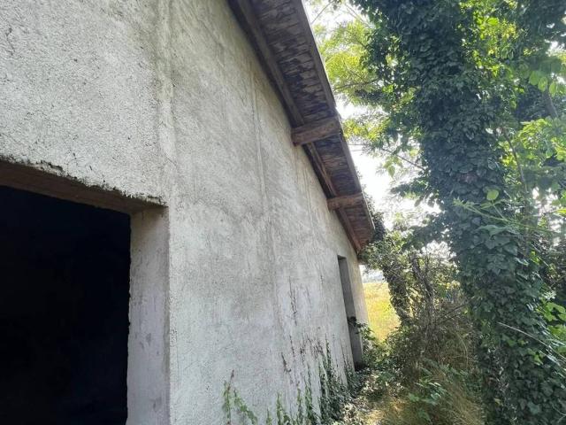 Terreno in vendita a Verderio Superiore, Lombardia