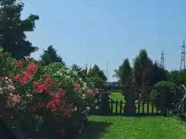 Terreno in vendita a Verderio Superiore, Lombardia