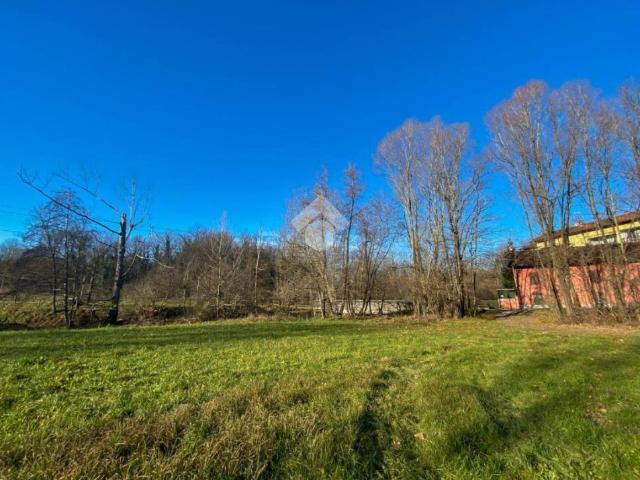 Terreno in vendita a Verderio Superiore, Lombardia