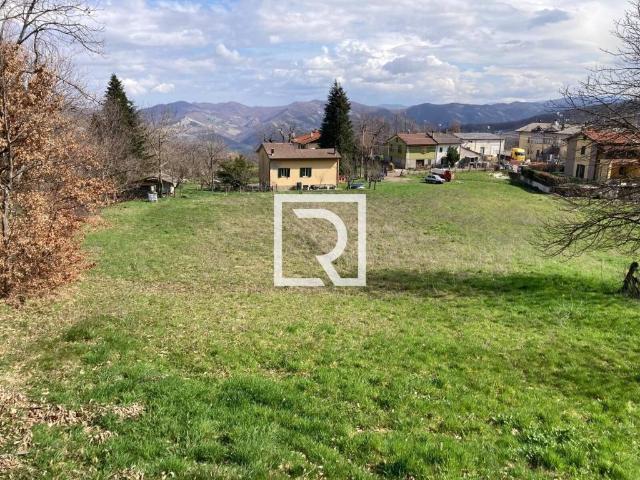 Terreno in vendita a Unione dei comuni Valle del Savio, Verghereto