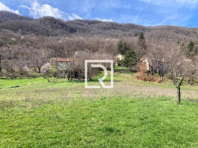 Terreno in vendita a Unione dei comuni Valle del Savio, Verghereto