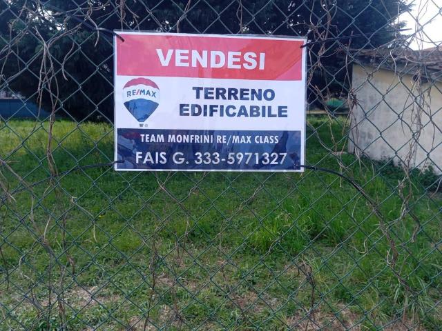 Terreno in vendita a Sesona, Vergiate