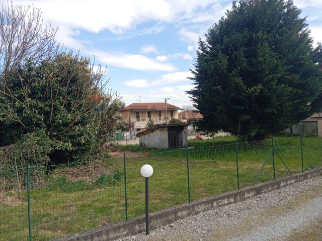 Terreno in vendita a Sesona, Vergiate
