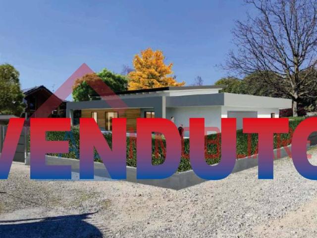 Terreno in vendita a Vergiate, Lombardia