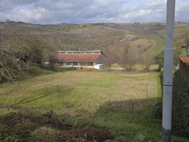 Terreno in vendita a Vernasca, Reggio Emilia