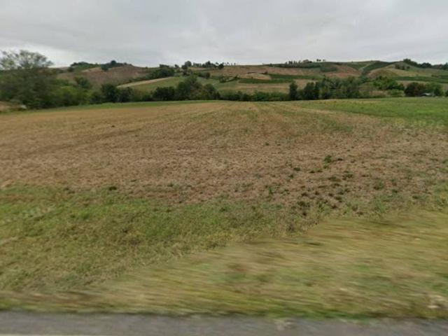 Terreno in vendita a Vernasca, Reggio Emilia