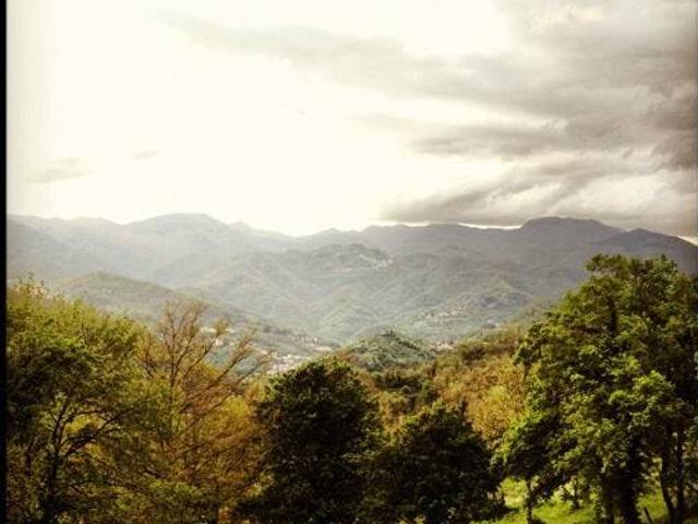 Terreno in vendita a Terrigoli, Vernio