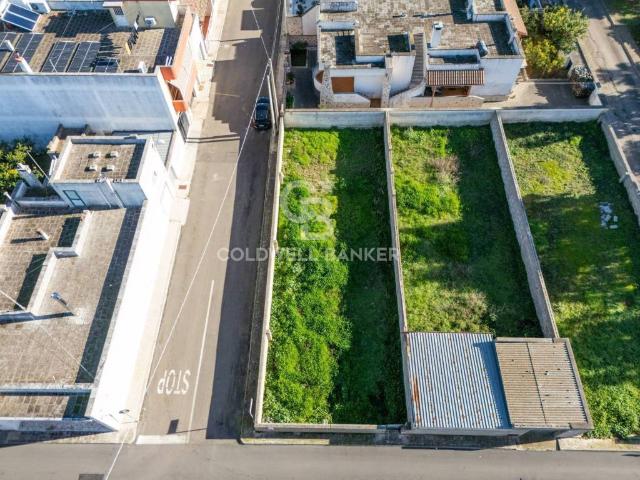 Terreno in vendita a Puglia, Lecce