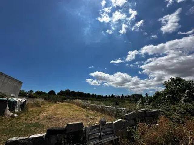 Terreno in vendita a Puglia, Lecce