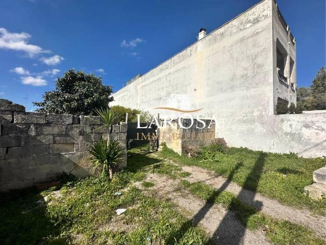 Terreno in vendita a Puglia, Lecce