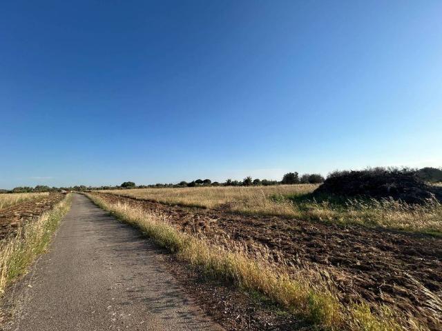 Terreno in vendita a Puglia, Lecce