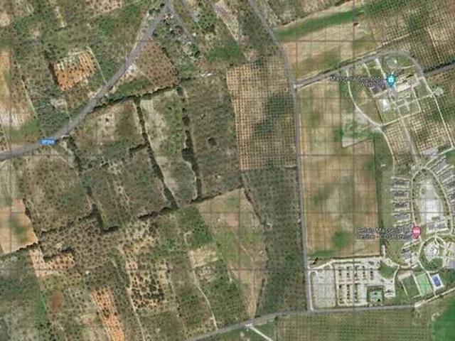 Terreno in vendita a Puglia, Lecce