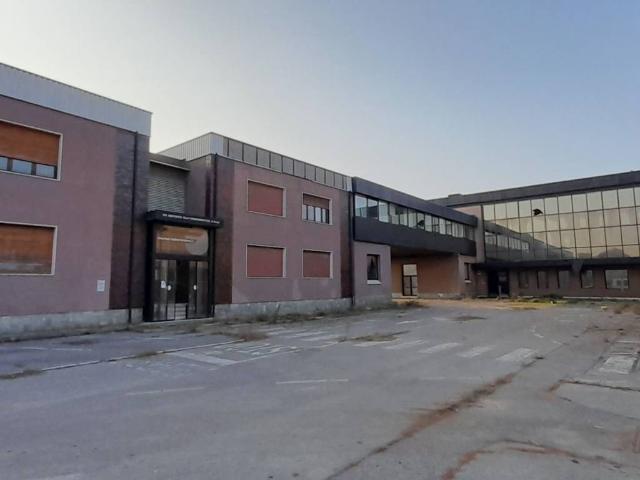 Terreno in vendita a Verolanuova, Lombardia