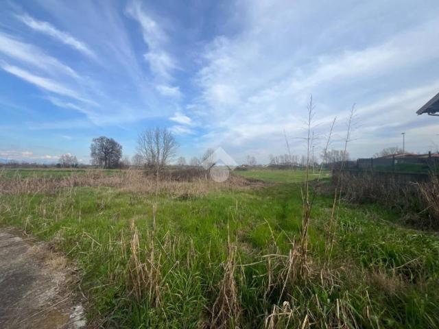 Terreno in vendita a Verolanuova, Lombardia