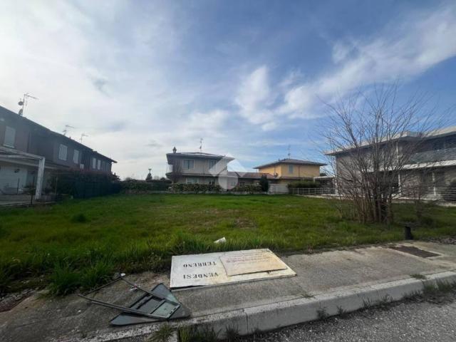 Terreno in vendita a Verolanuova, Lombardia
