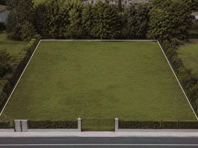 Terreno in vendita a Verolavecchia, Lombardia