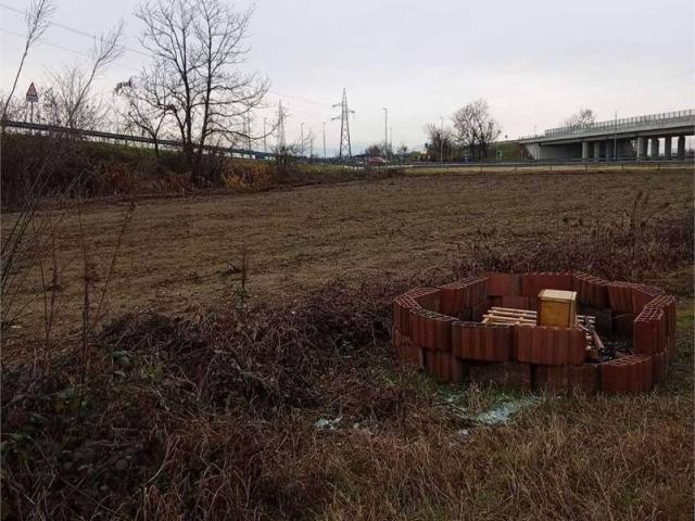 Terreno in vendita a Madonnina, Piemonte