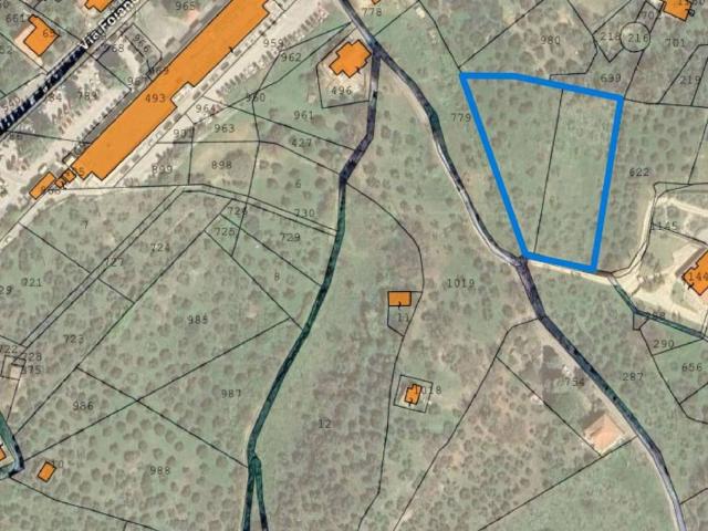Terreno in vendita a Veroli, Lazio