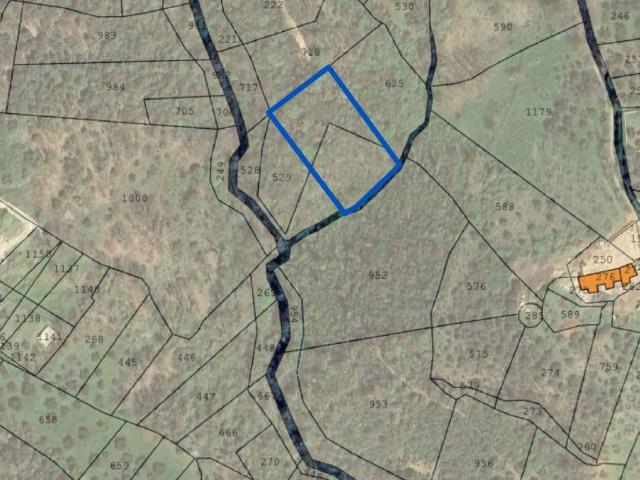 Terreno in vendita a Veroli, Lazio