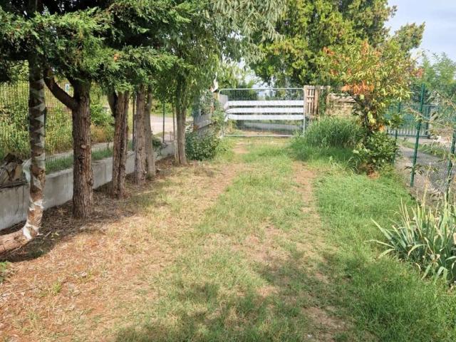 Terreno in vendita a Santa Lucia, Verona