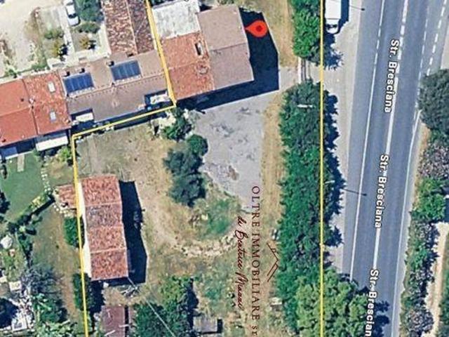 Terreno in vendita a Basson, Brenzone