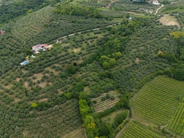 Terreno in vendita a Nord-Est, Brenzone
