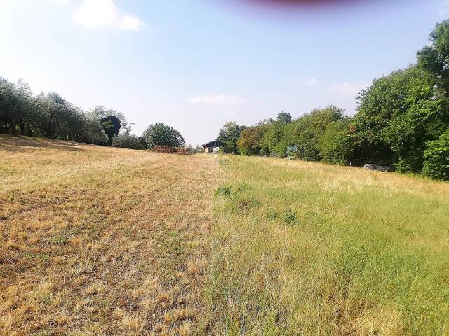 Terreno in vendita a Nord-Est, Brenzone