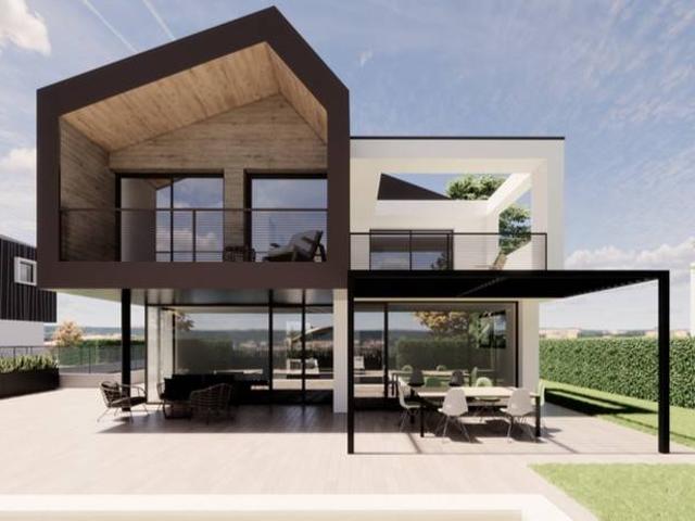 Terreno in vendita a Palazzina, Brenzone