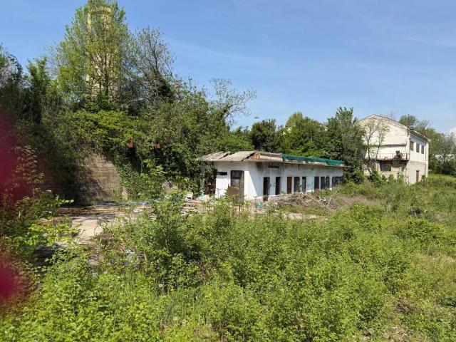 Terreno in vendita a Ovest, Brenzone