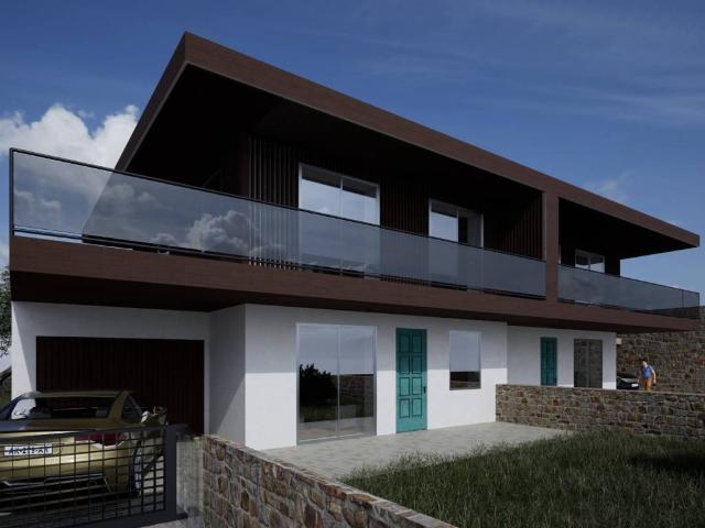Terreno in vendita a Ovest, Brenzone