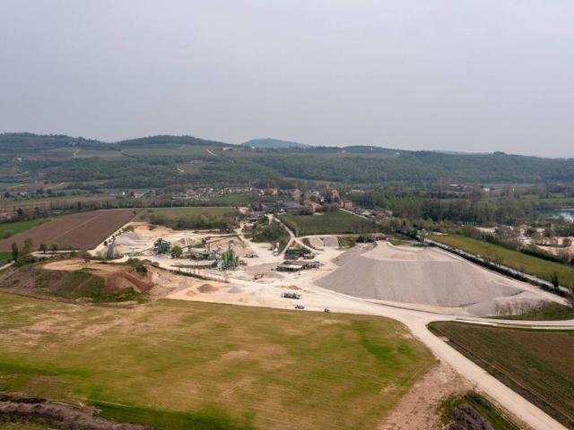 Terreno in vendita a Nord-Est, Brenzone